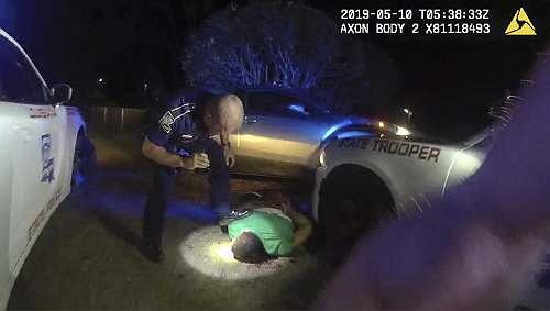 Activists call for charges for Louisiana troopers in Ronald Greene's death - TheGrio