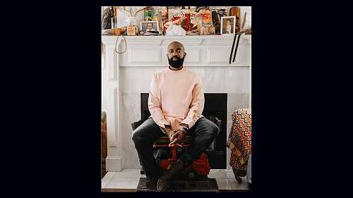 The Marcus Graham Project and Hennessy Spark the New Black Wall Street • EBONY