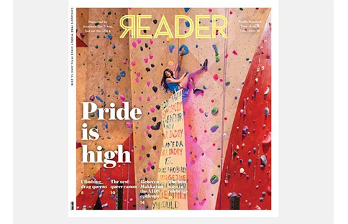 Investigative Chicago Reader to Become Black-Owned