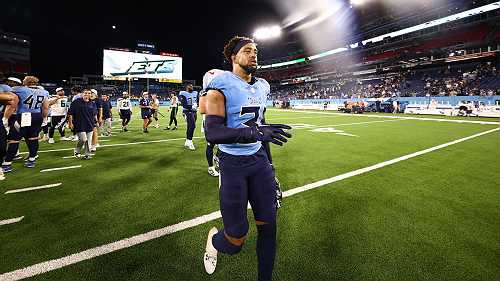 Three-time Pro Bowl safety Adams joining Lions
