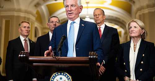 Tommy Tuberville announces bid for Alabama governor
