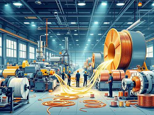 Questions to Ask When Finding a Reliable Wires and Cables Manufacturers