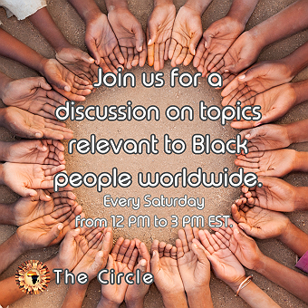 The Sunday  Circle - June 1, 2025