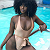 Post: #ILoveBlackWomen