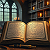 Post: In the dim glow of candlelit libraries, where ancient tomes whisper secrets across centuries, a...