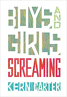 Boys and Girls Screaming.