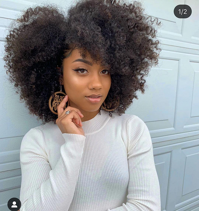 #ILoveBlackWomen