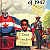 Post: Title: The Freedom Train of 1947Birmingham, Alabama — 1947. Jeremiah Washington was twelve...