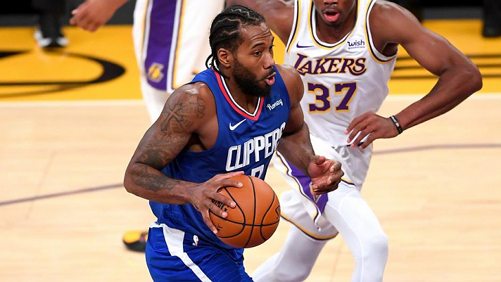 Name the NBA Player