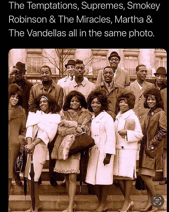 #BlackAndStrong
