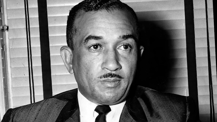 Name the Historical Figure